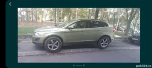 Vand sau schimb volvo xc 60 motor 2400 cm 230 cp