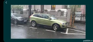 Vand sau schimb volvo xc 60 motor 2400 cm 230 cp - imagine 4