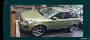 Vand sau schimb volvo xc 60 motor 2400 cm 230 cp - imagine 3