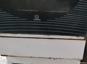 Aragaz Indesit pentru programul rabla  - imagine 2