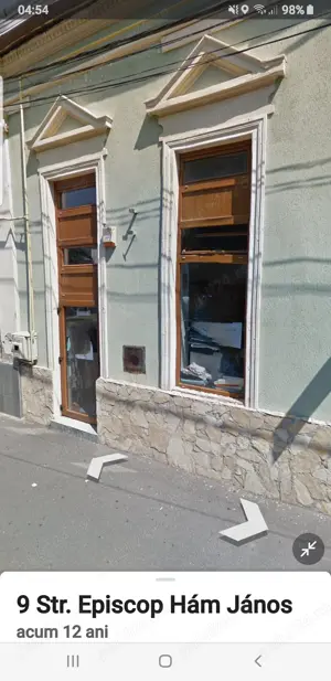 Spațiu comercial central Satu Mare  - imagine 3