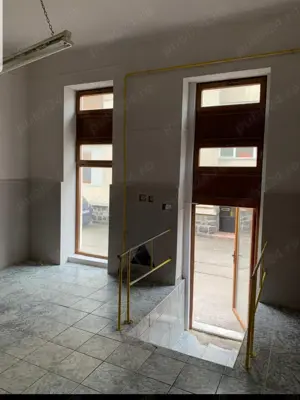 Spațiu comercial central Satu Mare  - imagine 2