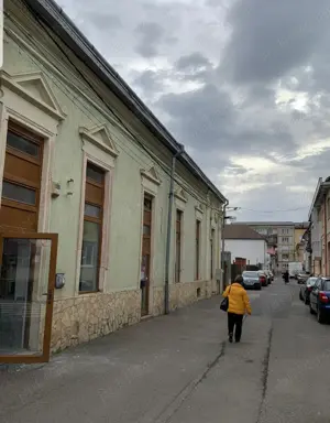 Spațiu comercial central Satu Mare  - imagine 8