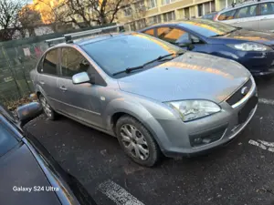 Dezmembrez Ford Focus MK2. ORICE PIESA! - imagine 2