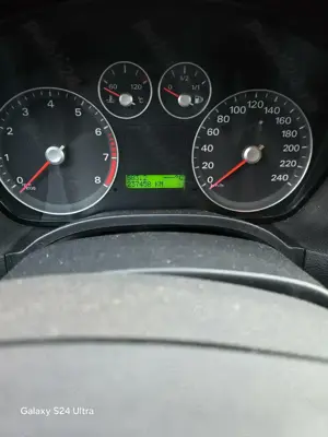 Dezmembrez Ford Focus MK2. ORICE PIESA! - imagine 4