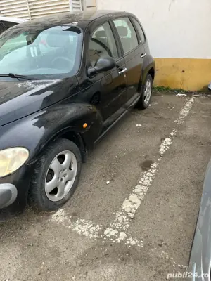 chrysler pt cruser - imagine 6