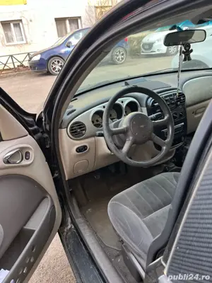 chrysler pt cruser - imagine 5