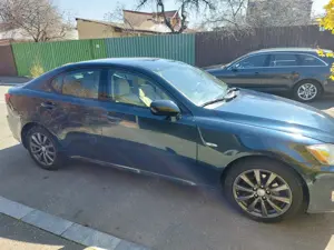 Lexus is 220D an fabricatie 2009 - imagine 8