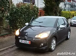 Citroen ds 3 de vânzare . - imagine 2