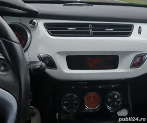 Citroen ds 3 de vânzare . - imagine 3