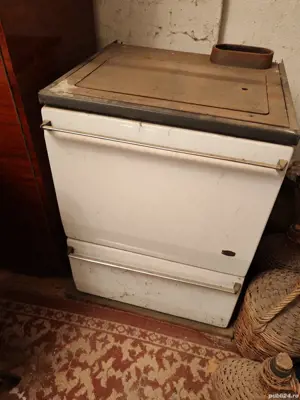 vind soba de gătit  - imagine 5