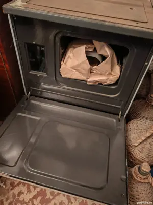 vind soba de gătit  - imagine 2