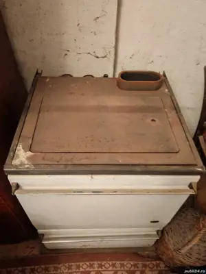 vind soba de gătit  - imagine 4