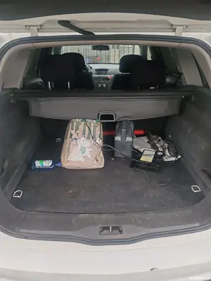 Opel Astra H - imagine 4 Opel Astra H - imagine 4