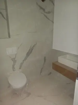 Studio Lux |Parcare gratuita | Vedere frontal mare Mamaia nord  - imagine 4