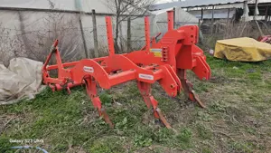 Scarificator Gaspardo Pinocchio