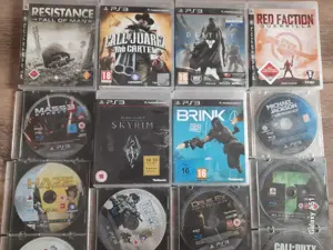 Jocuri ps3 - imagine 2