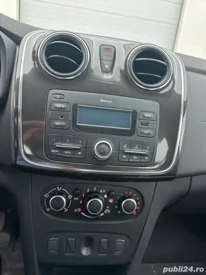 Dacia Logan 90 cp 2020 - imagine 7