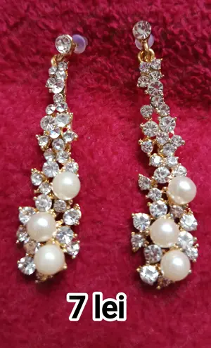 Bijuterii damă noi prețuri decente