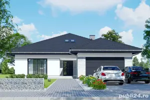 *Proiectare arhitectură * structură și instalații - CASE, ANEXE, HALE