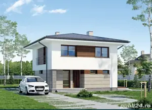 Arhitect casa* Proiectant case* Autorizatie Construire-case,anexe - imagine 4