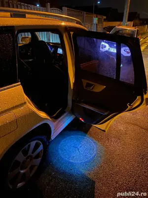 Mercedes GLK-220d, 4matic, istoric - imagine 5 Mercedes GLK-220d, 4matic, istoric - imagine 5