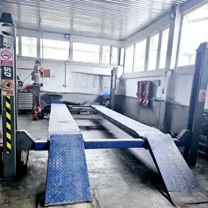 Vând elevator 4 coloane  - imagine 2