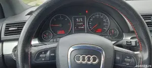 Schimb cu BMW cutie automată Audi A4 B7 quattro - imagine 2