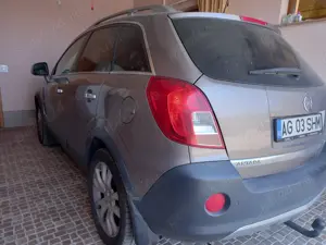 Opel Antara 2015 - imagine 3