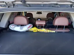 Opel Antara 2015 - imagine 5