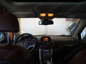 Opel Antara 2015 - imagine 2