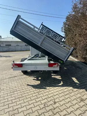 SupraStructuri Basculabile + Marfuri Generale