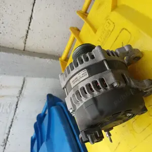 alternator marca denso - imagine 3