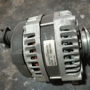 alternator marca denso - imagine 7