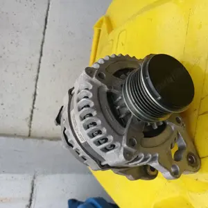 alternator marca denso - imagine 5