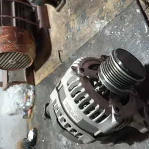 alternator marca denso - imagine 6