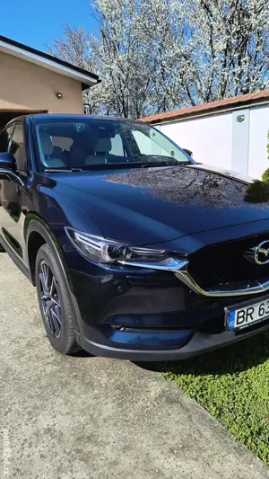 Mazda Cx5