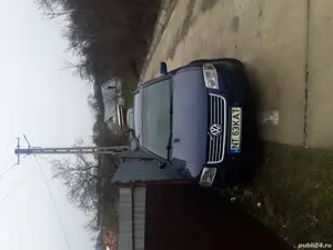 vand urgent vw pasat