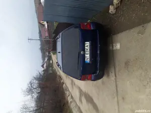 vand urgent vw pasat - imagine 2 vand urgent vw pasat - imagine 2