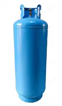  Vând butelie de aragaz rusească ( dubla) și butelie normala. - imagine 2