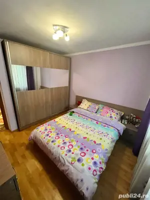 apartament cu 3 camere - imagine 6