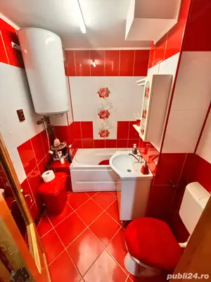 apartament cu 3 camere - imagine 10