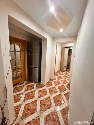 apartament cu 3 camere - imagine 5