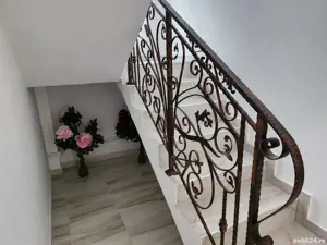 inchiriez spatiu comercial si casa in comuna Pangarati la DN - imagine 2