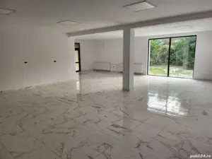 inchiriez spatiu comercial si casa in comuna Pangarati la DN - imagine 6
