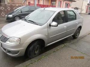 Auto Logan 1,6 benzina,16 valve din2011 - imagine 4