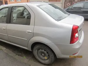 Auto Logan 1,6 benzina,16 valve din2011 - imagine 3