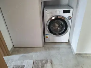 Inchiriez apartament 3 camere in Voluntari  Matei Millo  loc parcare si boxa - imagine 5