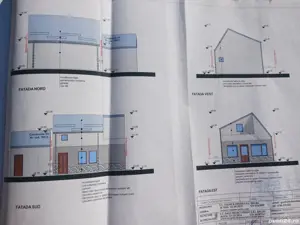 vind  casa caramida - imagine 2