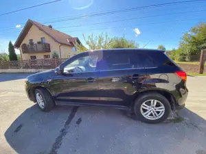 Mitsubishi ASX 1.8 2014 - imagine 2